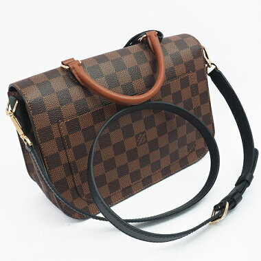 Louis Vuitton Beaumarche Damier N40146 [Handbag] [Good Condition]