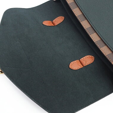 Louis Vuitton Beaumarche Damier N40146 [Handbag] [Good Condition]