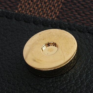 Louis Vuitton Beaumarche Damier N40146 [Handbag] [Good Condition]