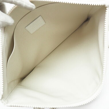 ルイヴィトンポシェット・A4モノグラムヴァージルアブローM67462【クラッチバッグ】【新品同様】