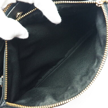 Coach 2WAY Shoulder Bag Brook Carry All Gold Hardware F25395 [Handbag] [Beauty] [Used]