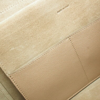 [Beauty] Celine Mini Gold Metal Fittings Belt Bag 189103 [Handbag]