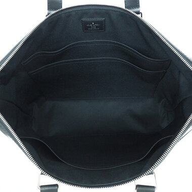 【美品】ルイヴィトンブリーフケース・エクスプローラーモノグラムエクリプスM40566【ビジネスバッグ・ブリーフケース】