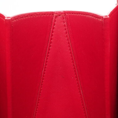 [Good Condition] Christian Louboutin Studs 2WAY Shoulder Bag Paloma [Tote Bag]