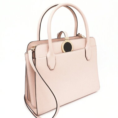 【未使用品・新古品】ブルガリアルバトートバッグ2WAYショルダーバッグブルガリ・ブルガリ287286【ハンドバッグ】