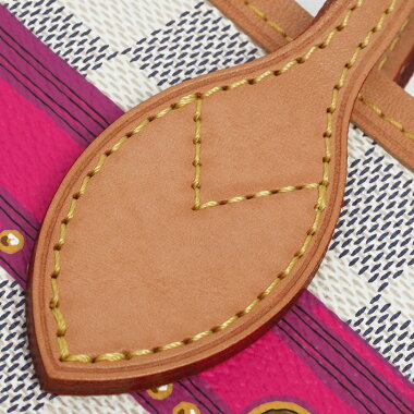 [Beauty] Louis Vuitton Neverfull MM 2018 Hawaii Limited Damier Azur N41734 [Tote Bag]