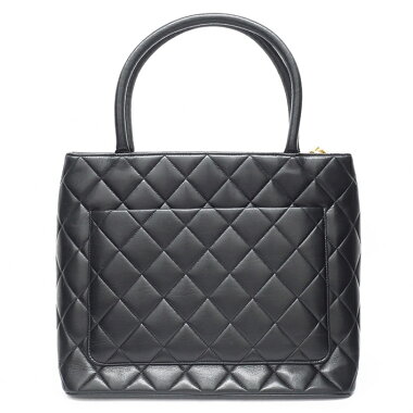 シャネル復刻トートゴールド金具ココマークA01804【ショルダーバッグ】