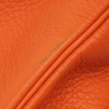 [Beauty] Hermes 35 internal stitch 2WAY shoulder bag silver metal fittings Kelly [handbag]