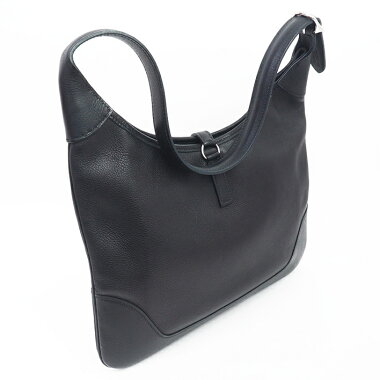 【美品】クリスチャン・ルブタンスタッズ2WAYショルダーバッグパロマ【トートバッグ】