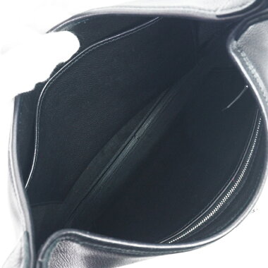 【美品】クリスチャン・ルブタンスタッズ2WAYショルダーバッグパロマ【トートバッグ】