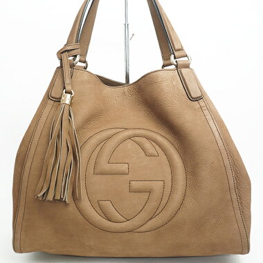 【中古】【美品】シャネルマトラッセターンロックフラップトートバッグCCココマークカンボンラインA26181【ショルダーバッグ】