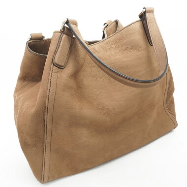 【中古】【美品】シャネルマトラッセターンロックフラップトートバッグCCココマークカンボンラインA26181【ショルダーバッグ】