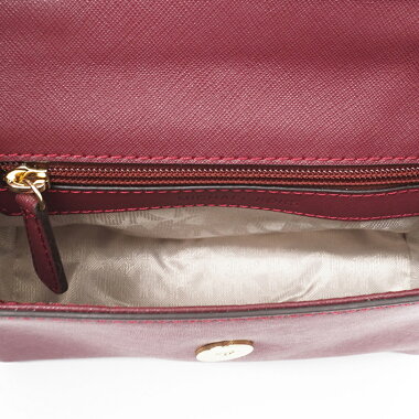 【美品】マイケルコース2WAYショルダーバッグゴールド金具【ハンドバッグ】