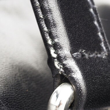 Prada 2WAY Shoulder Bag Tote Bag Triangle Logo Silver Hardware Testo BN1059 [Handbag]