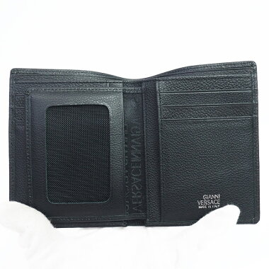 【中古】プラダ2WAYフリンジバッグ斜め掛けアンティークシルバー金具エティケット1BD082【ショルダーバッグ】【GOODA掲載】【美品】