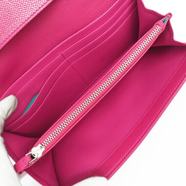 フェンディセレリアミニリンダゴールド金具8BR486【ハンドバッグ】【美品】