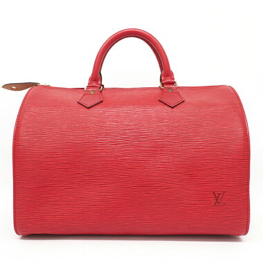 Louis Vuitton Speedy 30 Epi M43007 [Handbag] [Beauty]