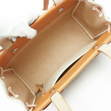 [Beauty] Hermes Kabas PM Ale Bag [Shoulder Bag]