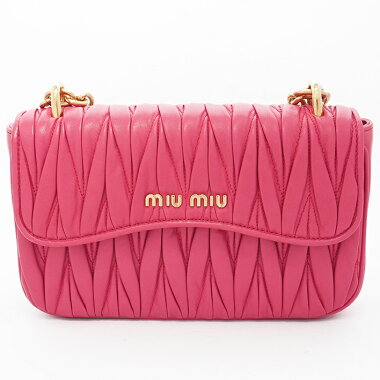 How to spot fake MIU MIU bag, Buy & Sell Gold & Branded Watches, Bags