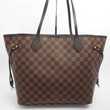 HOW TO SPOT AUTHENTIC LOUIS VUITTON NEVERFULL MM