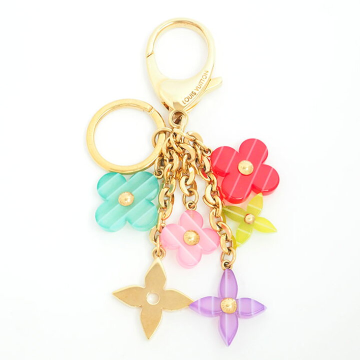 楽天市場】【返品OK】【美品】ルイヴィトン ポルトクレ・ポップ 