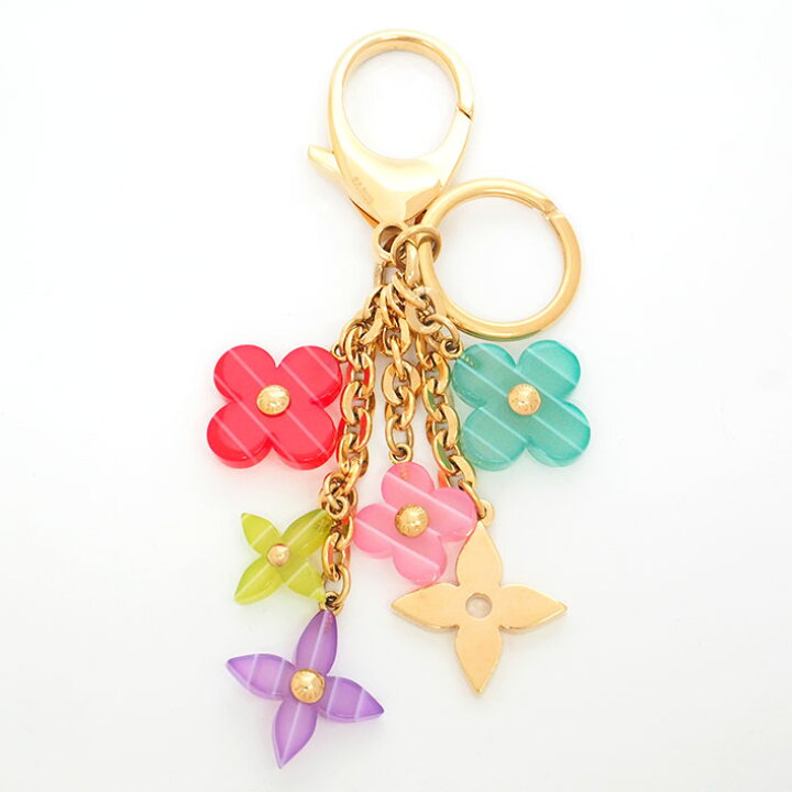 楽天市場】【返品OK】【美品】ルイヴィトン ポルトクレ・ポップ 