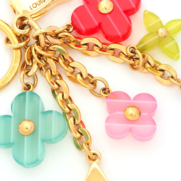 楽天市場】【返品OK】【美品】ルイヴィトン ポルトクレ・ポップ 
