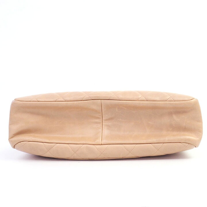 楽天市場】【返品OK】【美品】シャネル 2WAY ショルダー ココマーク CC