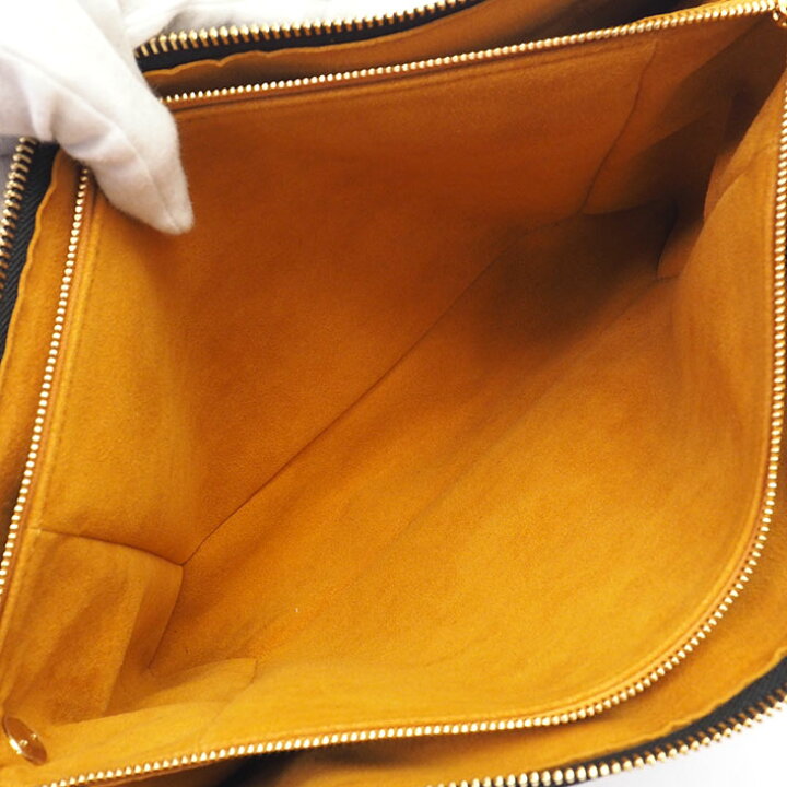 楽天市場】【返品OK】【美品】ルイ ヴィトン クッサン MM モノグラム