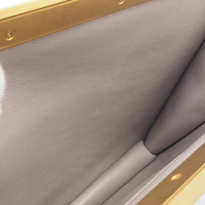 楽天市場】【返品OK】【美品】セリーヌ クラスプミニ 181053