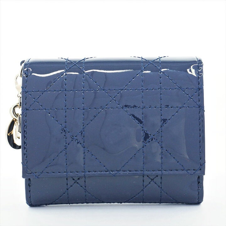 楽天市場】【返品OK】【新品同様】クリスチャン ディオール LADY DIOR  