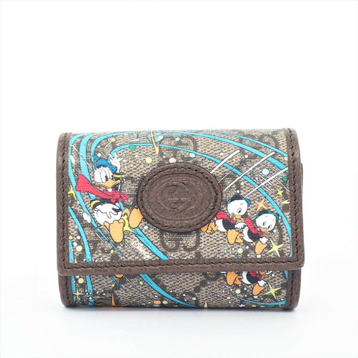 楽天市場】【返品OK】【美品】グッチ AirPods/AirPods PRO DISNEY  