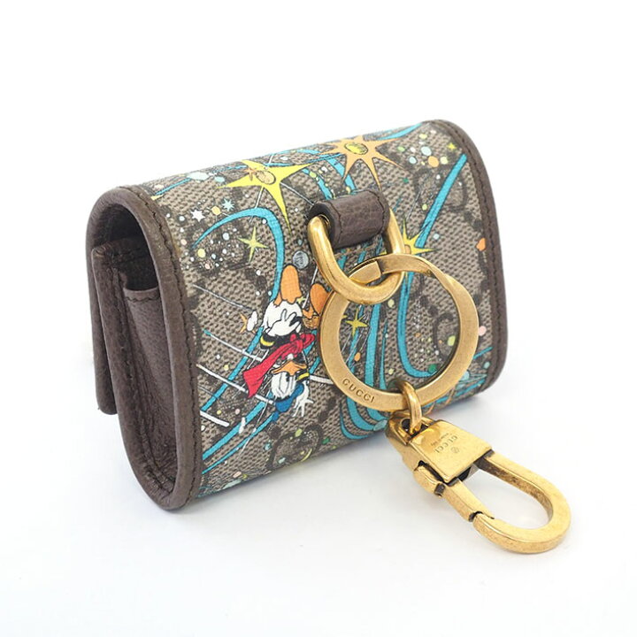 楽天市場】【返品OK】【美品】グッチ AirPods/AirPods PRO DISNEY  