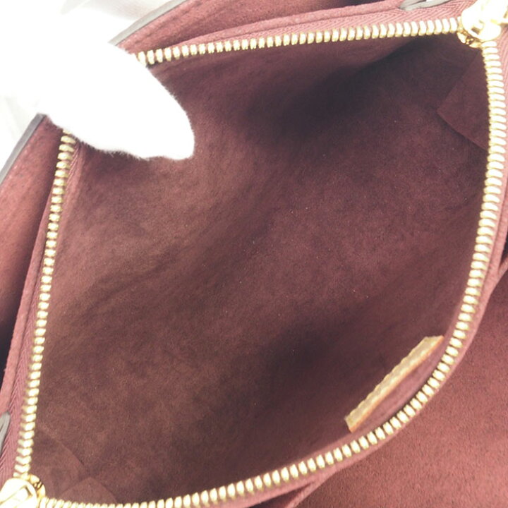 楽天市場】【返品OK】【美品】ルイ ヴィトン スフロ BB モノグラム 