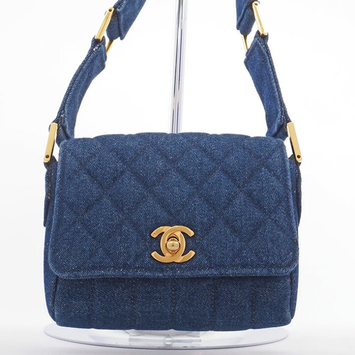 楽天市場】【返品OK】【美品】シャネル ココマーク CCロゴ 