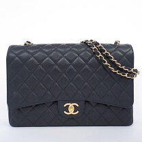楽天市場】シャネル chanel デカマト マトラッセ 34 チェーン  
