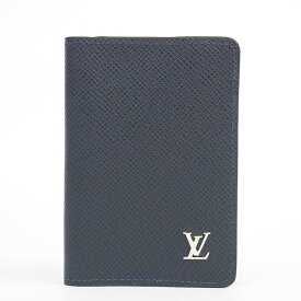 【返品OK】【新品同様】ルイ ヴィトン カードケース オーガナイザー・ドゥ ポッシュ タイガ 【カードケース】