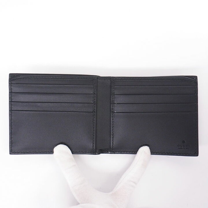 楽天市場】【返品OK】【美品】グッチ アングリーキャット GGスプリーム 