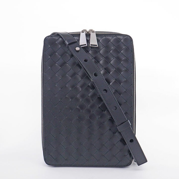 楽天市場】【返品OK】【美品】ボッテガ ヴェネタ シルバー金具  