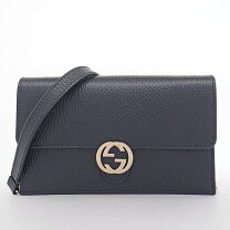 楽天市場】gucci チェーンウォレットの通販