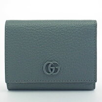 楽天市場】gucci 二つ折り財布 ggマーモントの通販