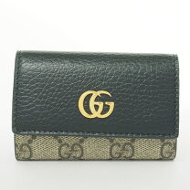 楽天市場】グッチ gucci キーケース 未使用の通販 