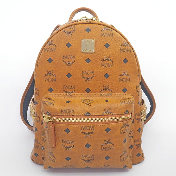 楽天市場】【返品OK】【美品】エムシーエム スターク サイドスタッズ 
