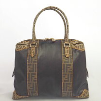 楽天市場】fendi ズッキーノミニボストンの通販