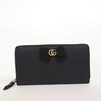 楽天市場】gucci 財布 リボン マーモントの通販