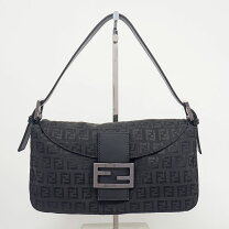 楽天市場】フェンディ fendi ズッキーノ ワンショルダー バッグ 