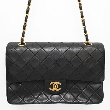 chanel bag with chain handle shoulder
