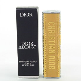 Christian Dior ディオール リップスティックケース ディオール アディクト クチュール リップスティック ケース GRAND BAL 開封済み未使用
