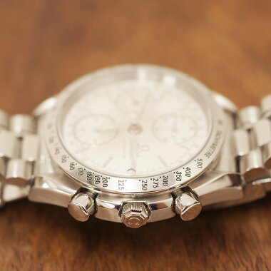 OMEGA Omega Speedmaster Day Date 3521.3