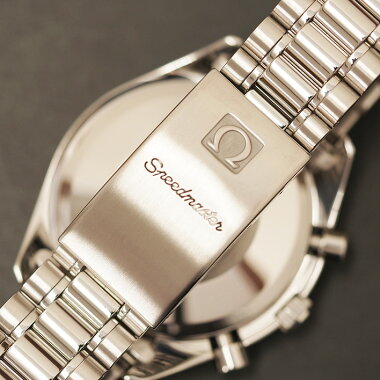 OMEGA Omega Speedmaster Day Date 3521.3